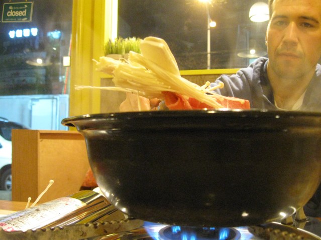 Shabu Shabu