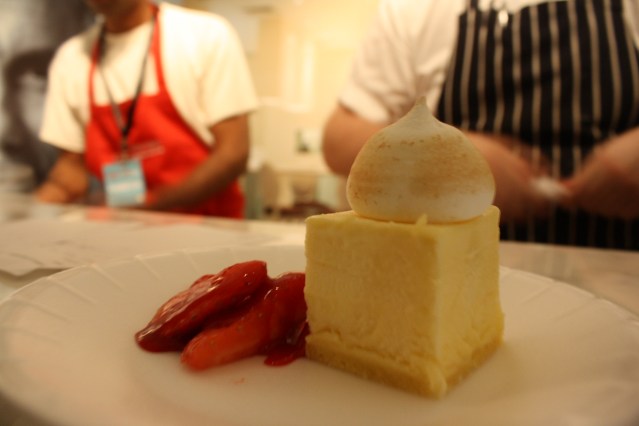 Desert from Rhodes 10