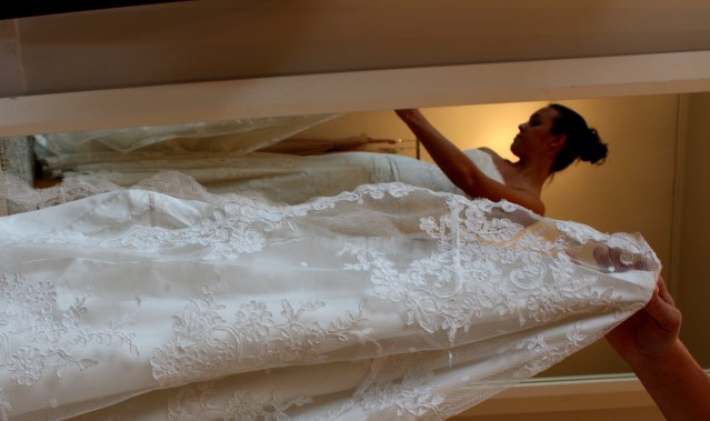 English Department Dress